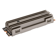 Corsair 1TB M.2 PCIe Gen4 NVMe MP600 Core - 632705 - zdjęcie 2